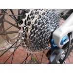 MTB спортен велосипед за спускане ORIX E-160 27,5 цола модел 2015г MTB спортен велосипед за спускане ORIX E-160 27,5 цола модел 2015г